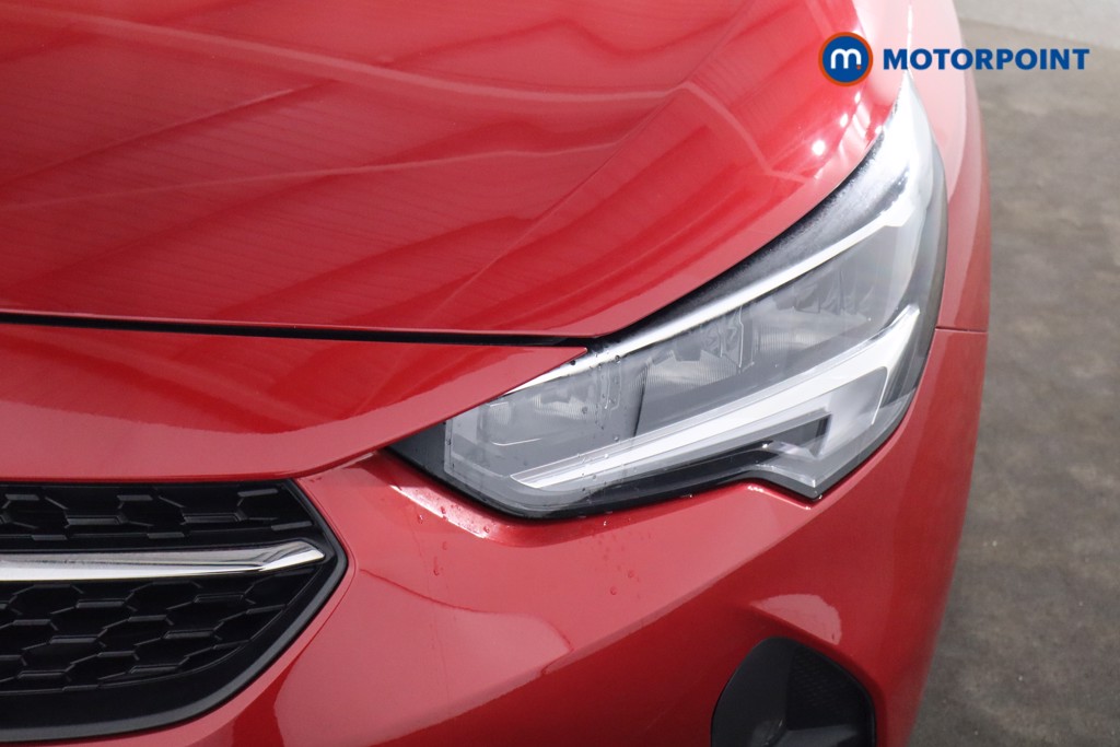 Used Vauxhall Corsa 2023 for sale - 76568833: Photo 21