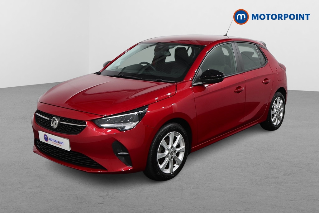 Used Vauxhall Corsa 2023 for sale - 76568833: Photo 3