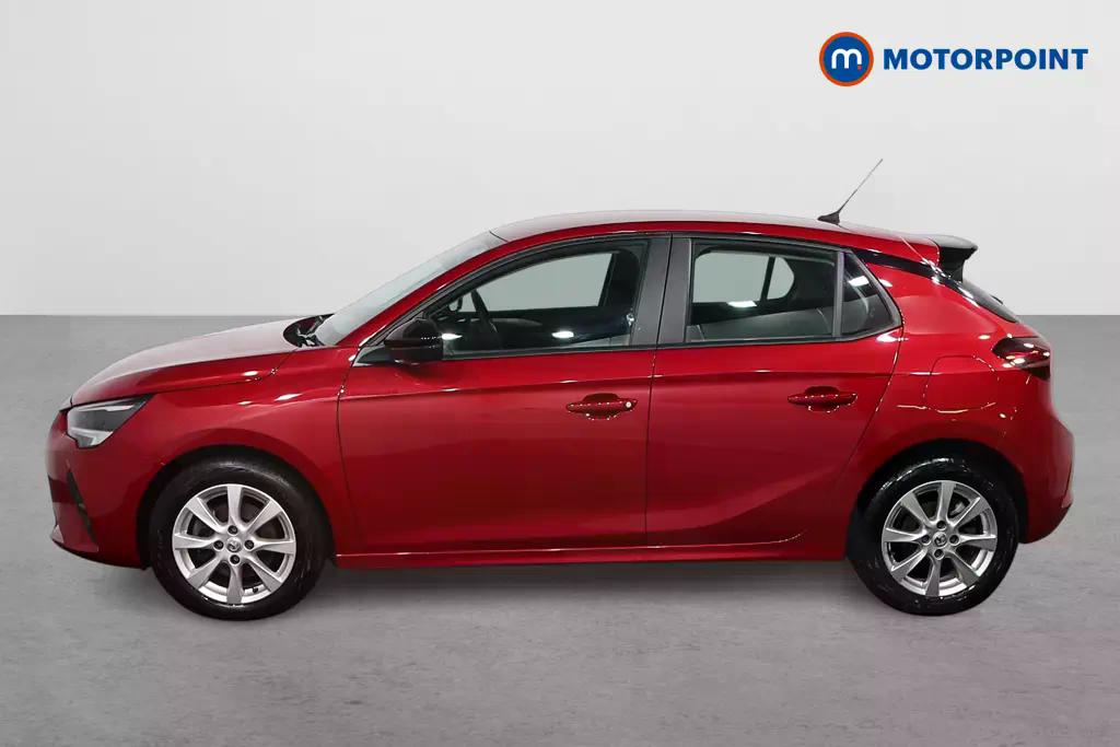 Used Vauxhall Corsa 2023 for sale - 76568833: Photo 4