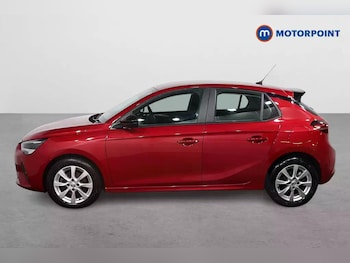 Used Vauxhall Corsa 2023 for sale - 76568833: Photo