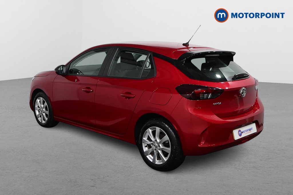 Used Vauxhall Corsa 2023 for sale - 76568833: Photo 5