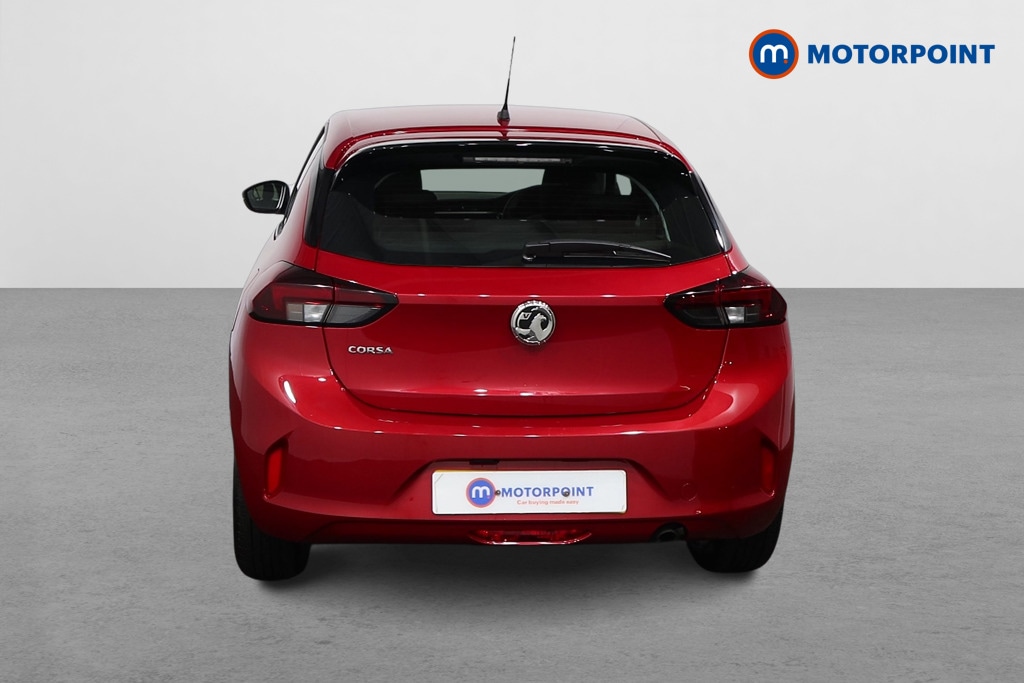 Used Vauxhall Corsa 2023 for sale - 76568833: Photo 6