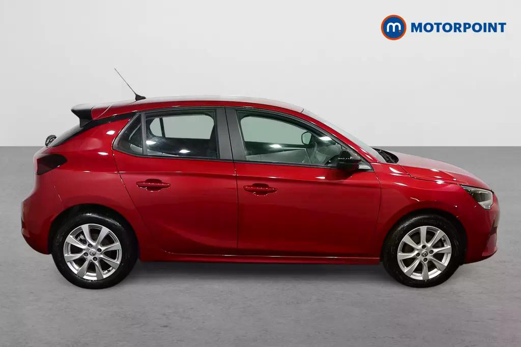 Used Vauxhall Corsa 2023 for sale - 76568833: Photo 8