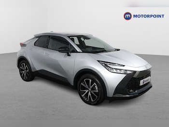 Used Toyota C-HR 2024 for sale - 75891304: Photo