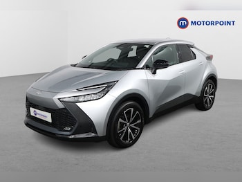 Used Toyota C-HR 2024 for sale - 75891304: Photo