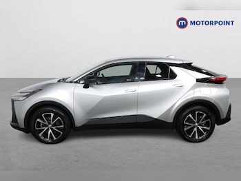 Used Toyota C-HR 2024 for sale - 75891304: Photo