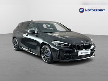 Used BMW 1 Series 2024 for sale - 79721490: Photo