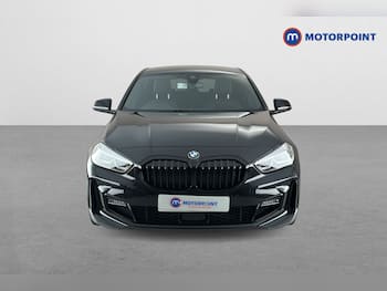 Used BMW 1 Series 2024 for sale - 79721490: Photo