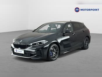Used BMW 1 Series 2024 for sale - 79721490: Photo