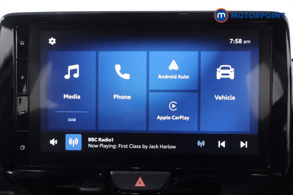 Used Toyota Yaris 2024 for sale - 77354831: Photo 10