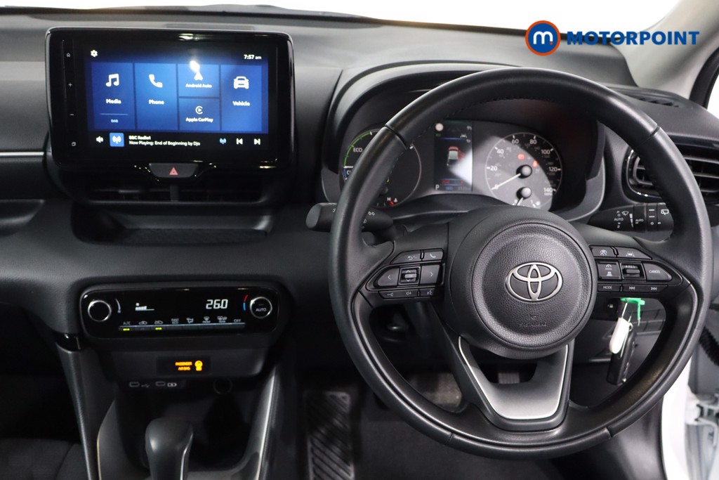 Used Toyota Yaris 2024 for sale - 77354831: Photo 11