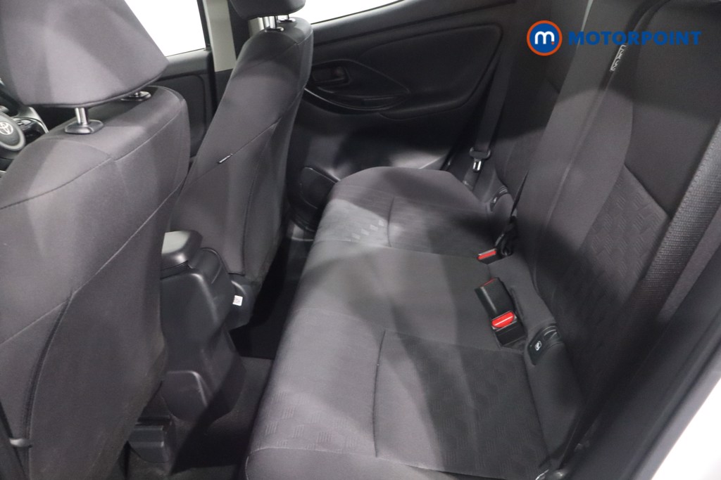 Used Toyota Yaris 2024 for sale - 77354831: Photo 13