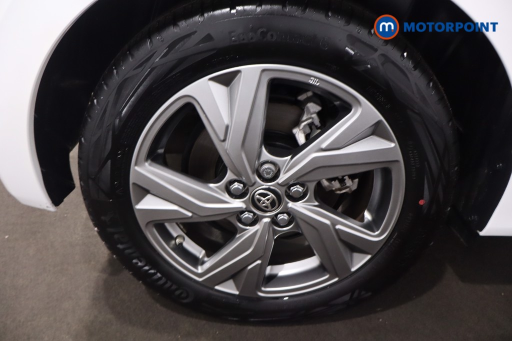 Used Toyota Yaris 2024 for sale - 77354831: Photo 17