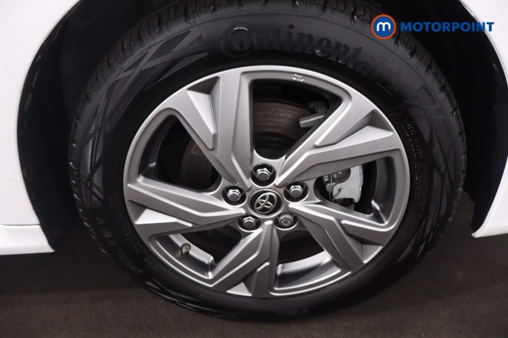 Used Toyota Yaris 2024 for sale - 77354831: Photo 18