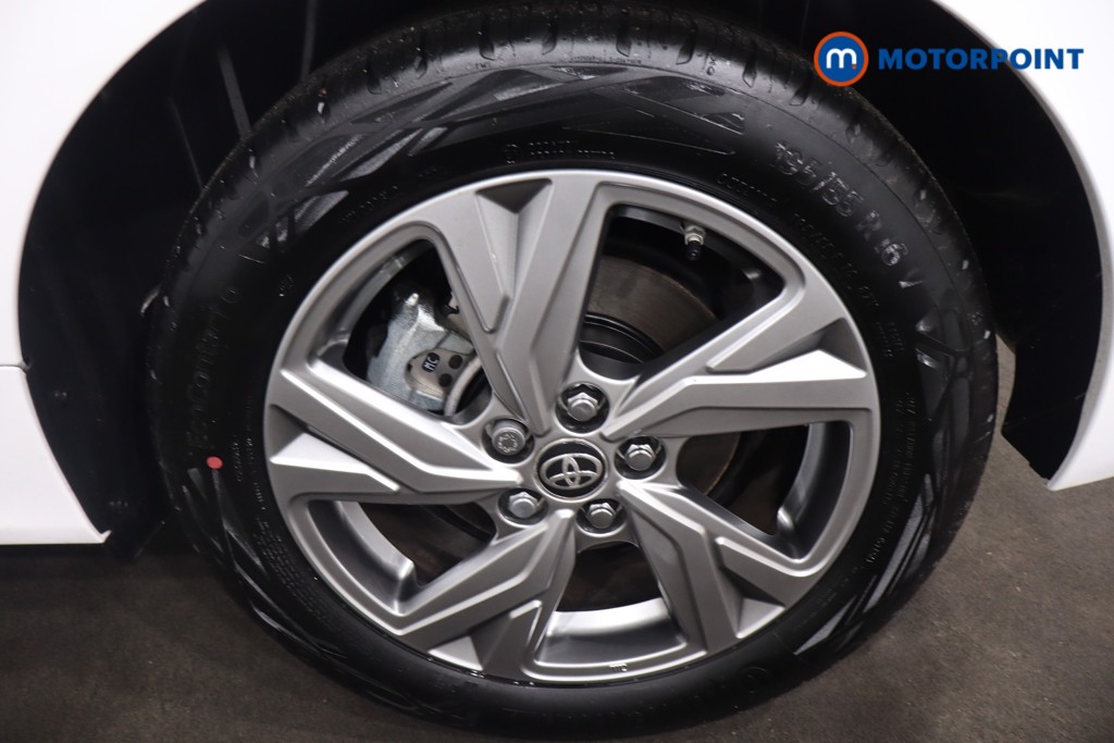 Used Toyota Yaris 2024 for sale - 77354831: Photo 19