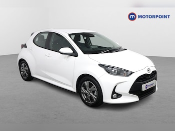 Used Toyota Yaris 2024 for sale - 77354831: Photo