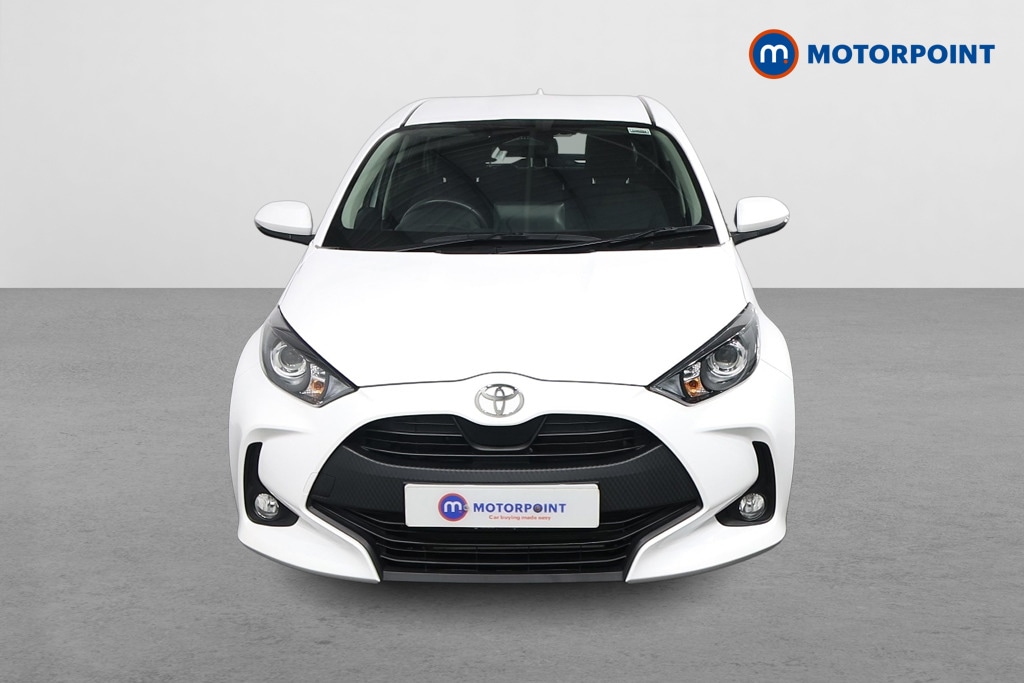 Used Toyota Yaris 2024 for sale - 77354831: Photo 2