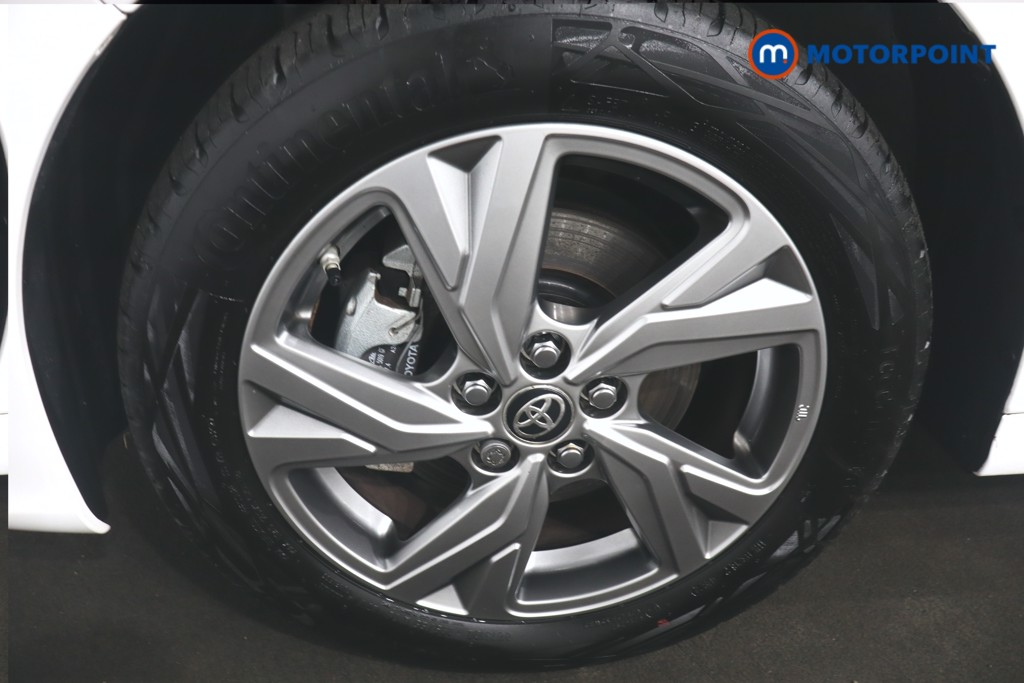 Used Toyota Yaris 2024 for sale - 77354831: Photo 20