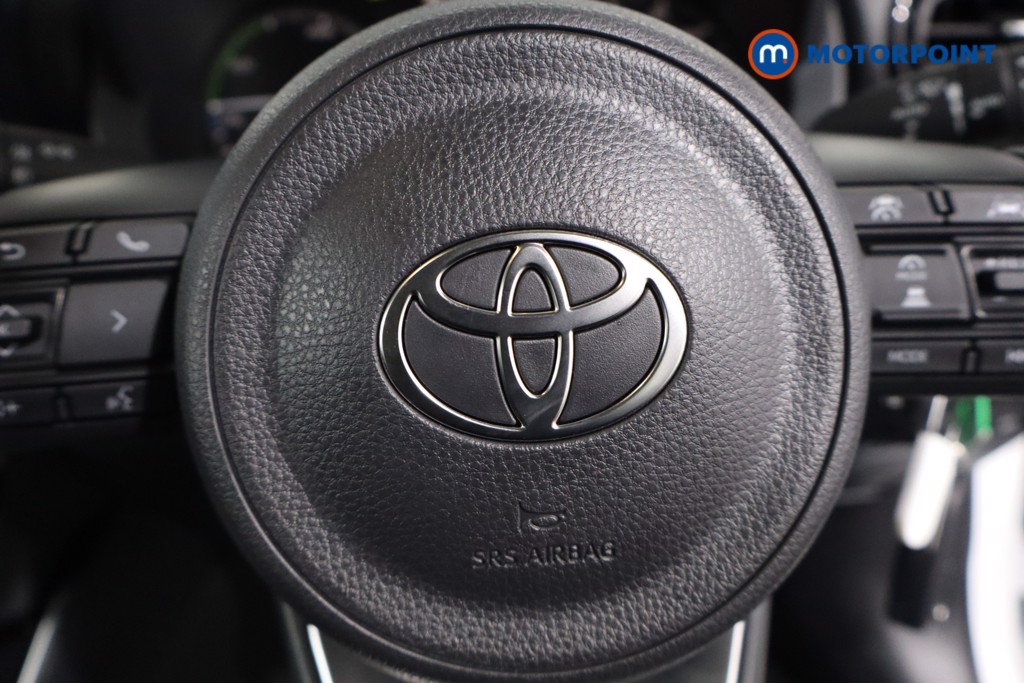 Used Toyota Yaris 2024 for sale - 77354831: Photo 21