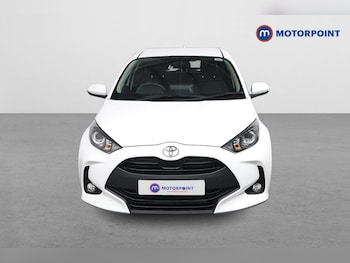 Used Toyota Yaris 2024 for sale - 77354831: Photo