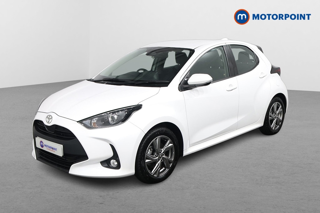 Used Toyota Yaris 2024 for sale - 77354831: Photo 3