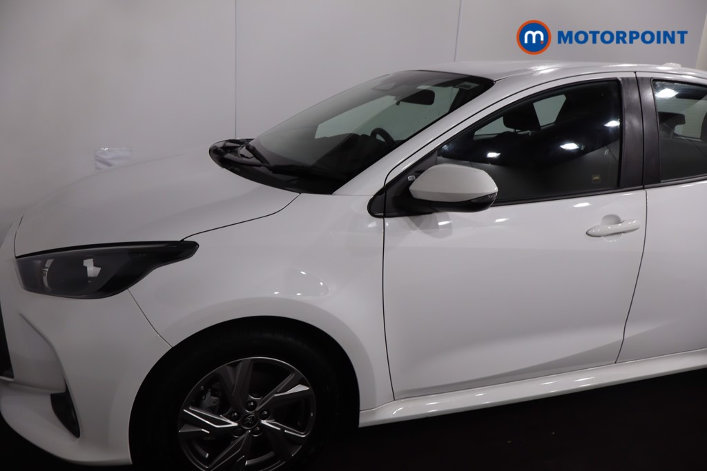 Used Toyota Yaris 2024 for sale - 77354831: Photo 34