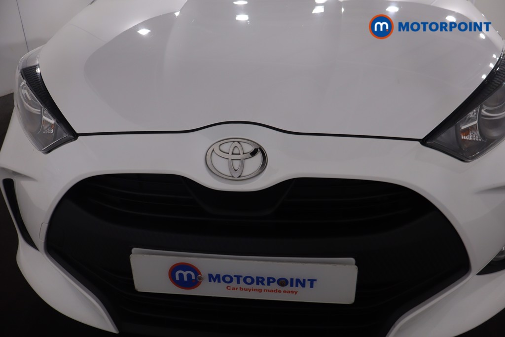 Used Toyota Yaris 2024 for sale - 77354831: Photo 35