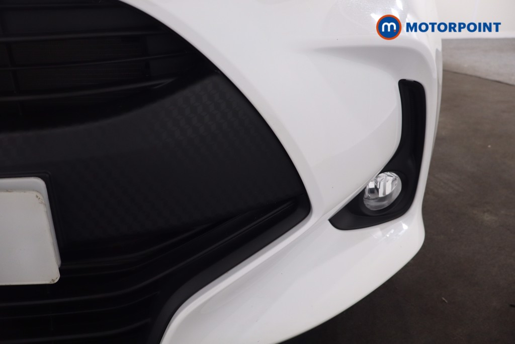 Used Toyota Yaris 2024 for sale - 77354831: Photo 38