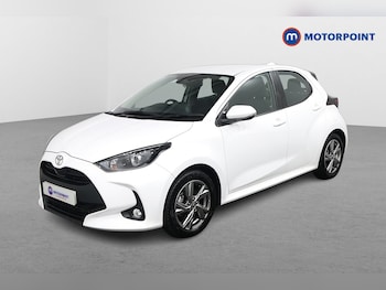 Used Toyota Yaris 2024 for sale - 77354831: Photo