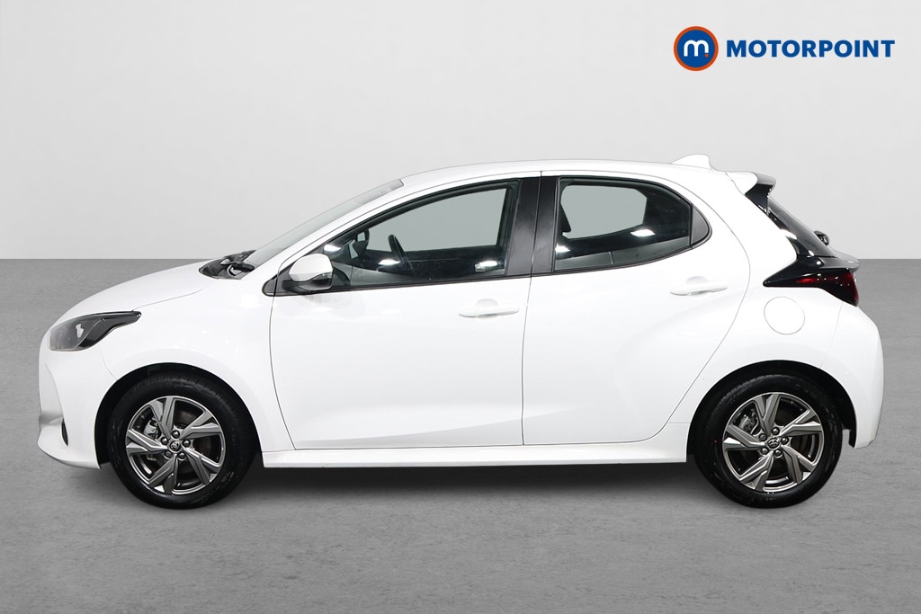 Used Toyota Yaris 2024 for sale - 77354831: Photo 4
