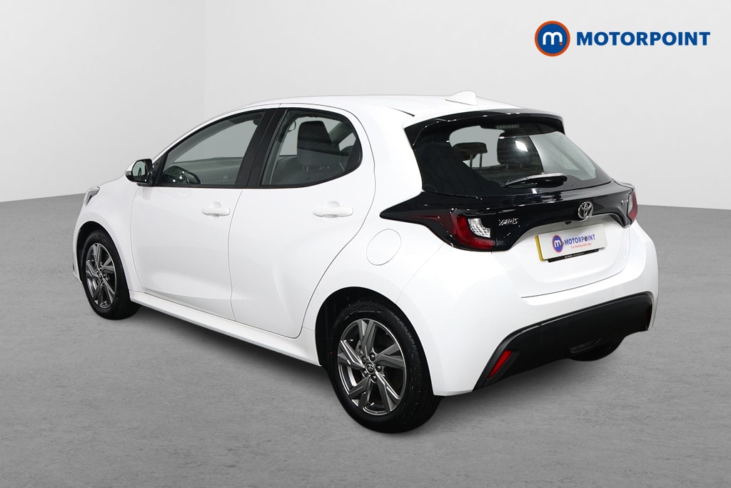 Used Toyota Yaris 2024 for sale - 77354831: Photo 5