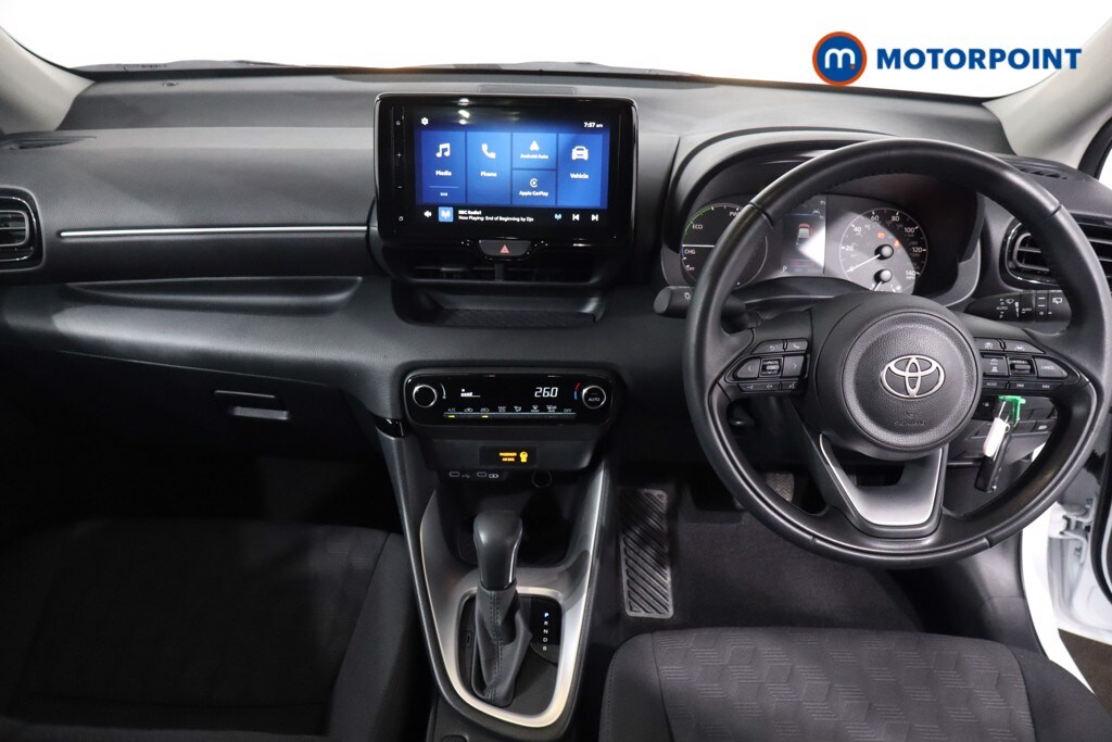 Used Toyota Yaris 2024 for sale - 77354831: Photo 9