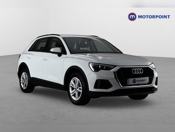 Used Audi Q3 2022 for sale - 79141267: Photo