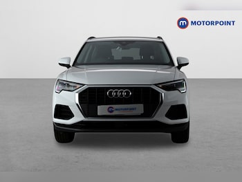 Used Audi Q3 2022 for sale - 79141267: Photo