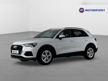 Used Audi Q3 2022 for sale - 79141267: Photo