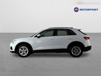 Used Audi Q3 2022 for sale - 79141267: Photo