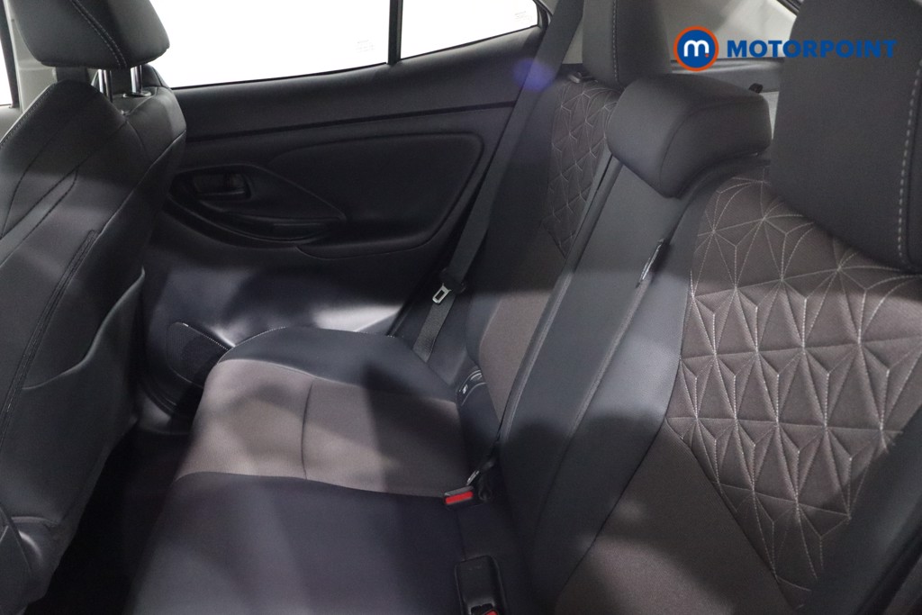 Used Toyota Yaris Cross 2023 for sale - 77354699: Photo 13