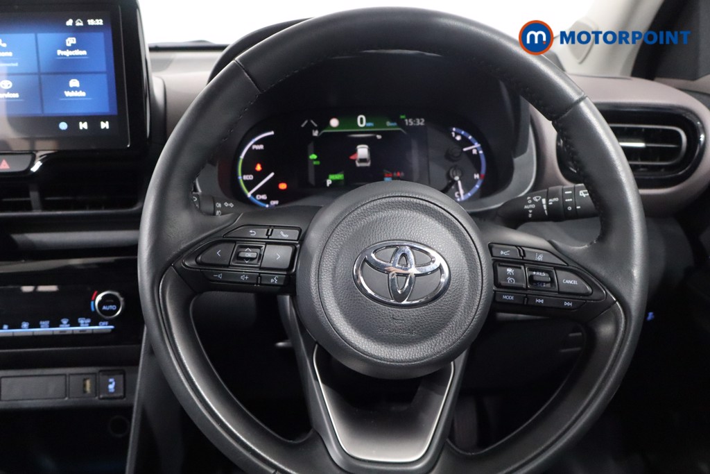 Used Toyota Yaris Cross 2023 for sale - 77354699: Photo 14