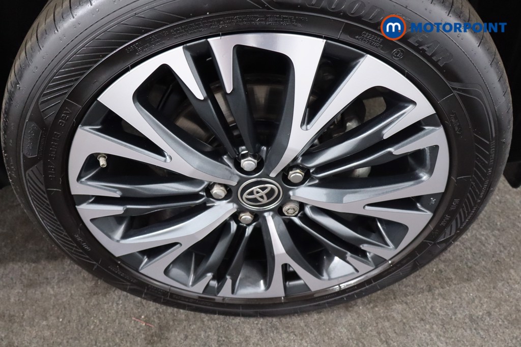 Used Toyota Yaris Cross 2023 for sale - 77354699: Photo 17