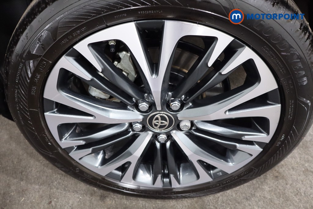 Used Toyota Yaris Cross 2023 for sale - 77354699: Photo 18