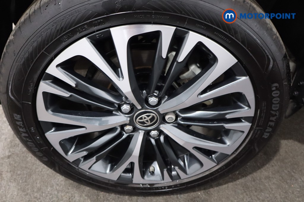 Used Toyota Yaris Cross 2023 for sale - 77354699: Photo 20