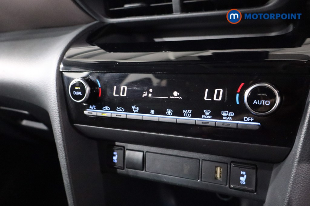 Used Toyota Yaris Cross 2023 for sale - 77354699: Photo 21