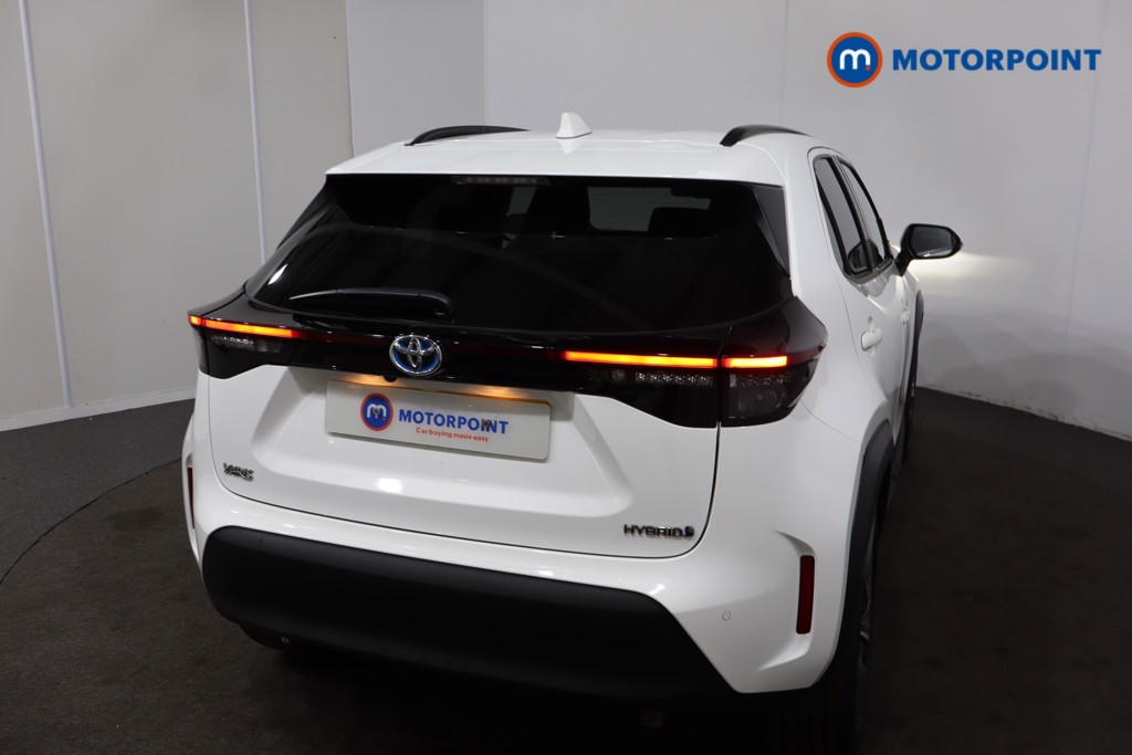 Used Toyota Yaris Cross 2023 for sale - 77354699: Photo 36