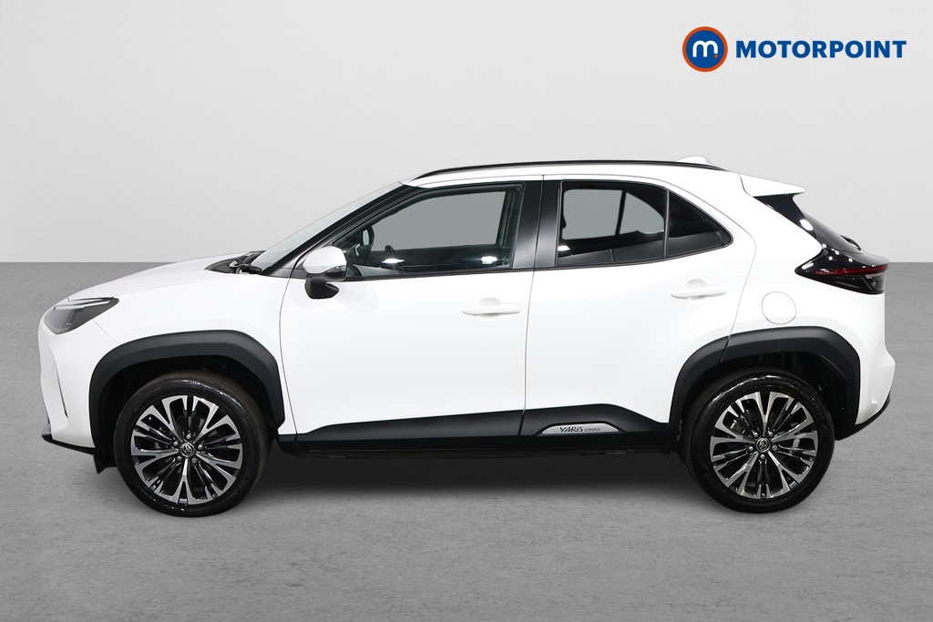 Used Toyota Yaris Cross 2023 for sale - 77354699: Photo 4