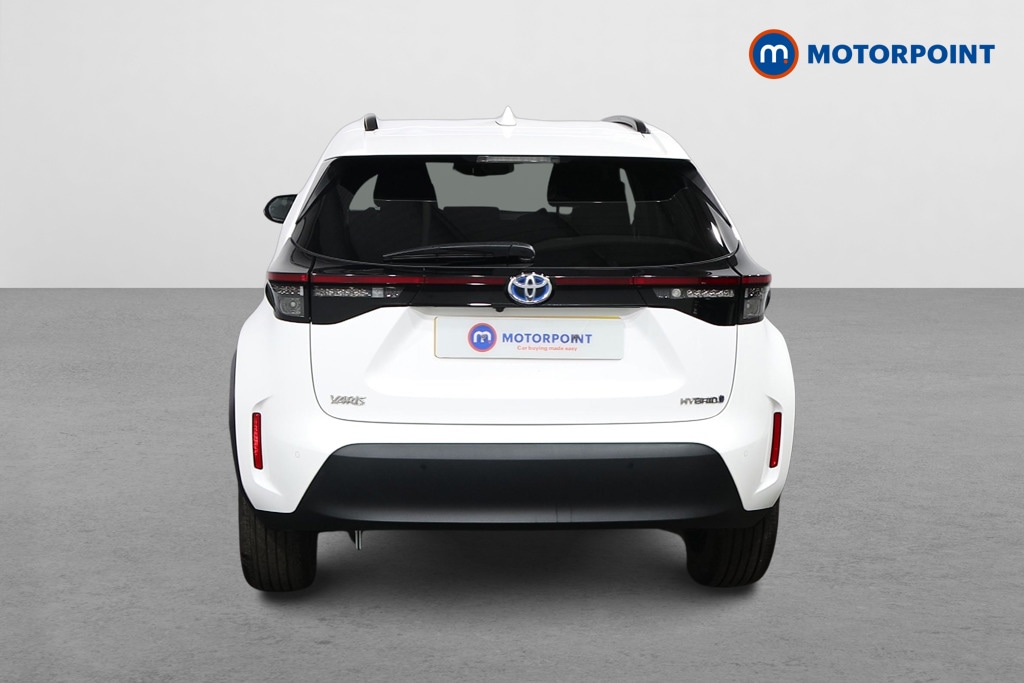 Used Toyota Yaris Cross 2023 for sale - 77354699: Photo 6