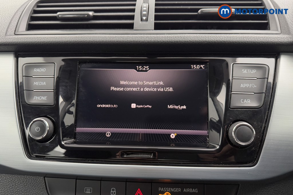 Used Skoda Fabia 2020 for sale - 76491435: Photo 15