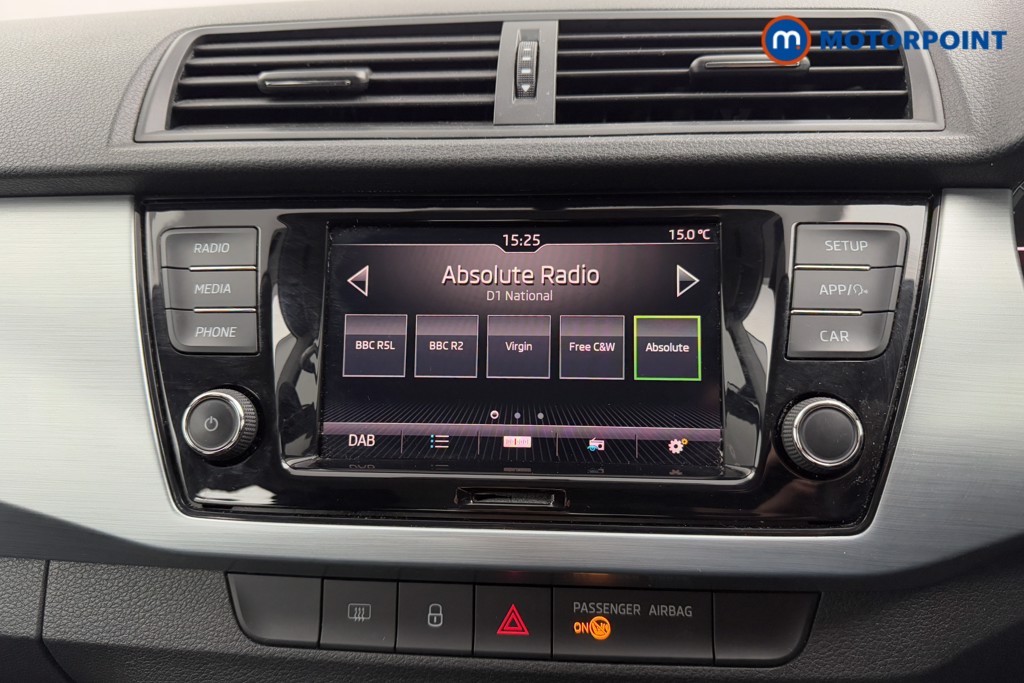 Used Skoda Fabia 2020 for sale - 76491435: Photo 18