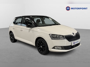 2020 - 1.0 MPI Colour Edition 5dr