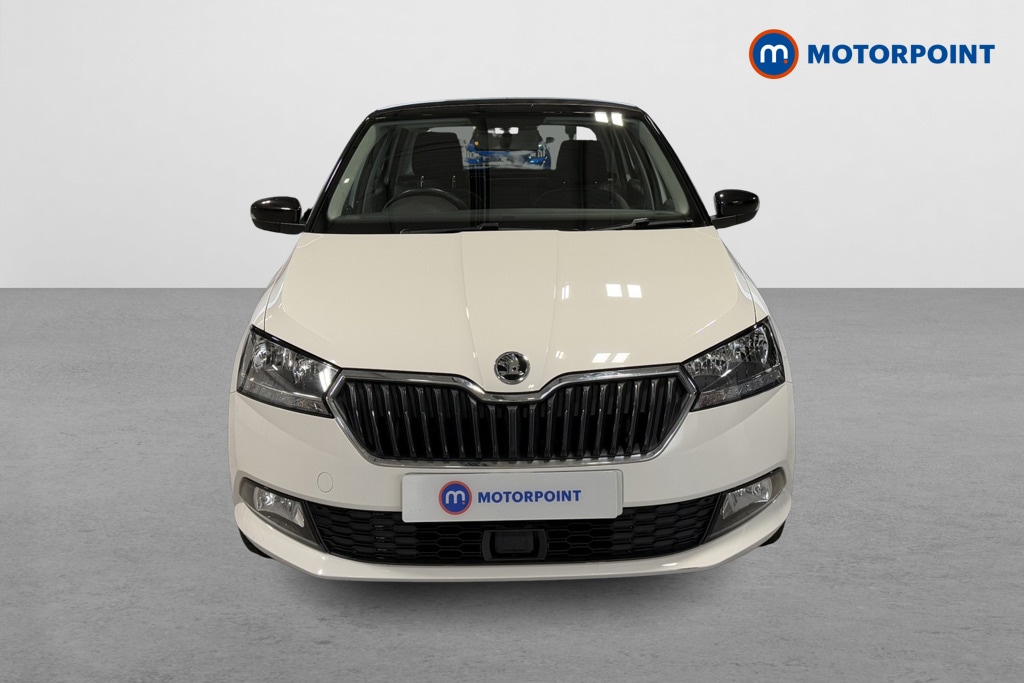 Used Skoda Fabia 2020 for sale - 76491435: Photo 2