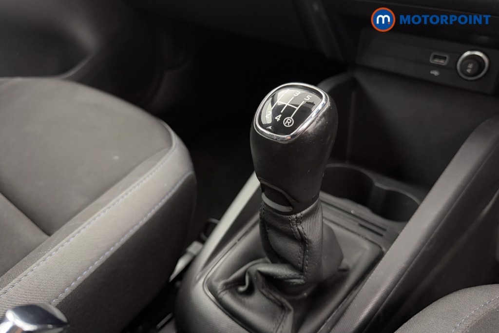 Used Skoda Fabia 2020 for sale - 76491435: Photo 21